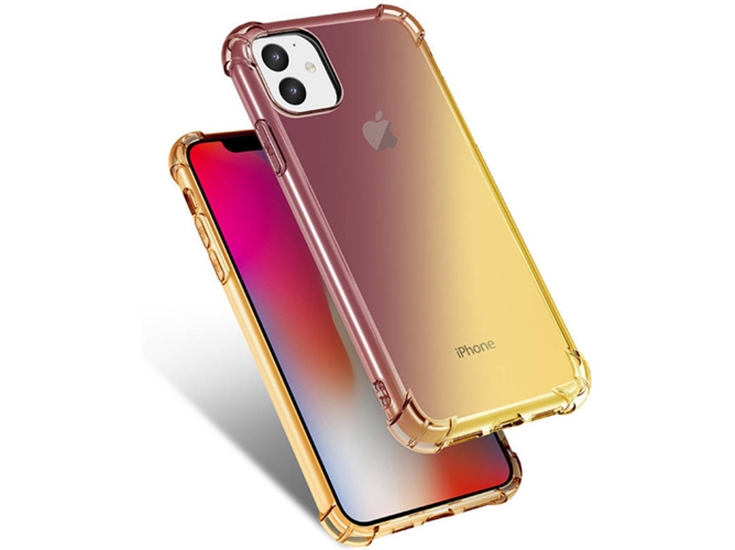 Funda iPhone 7 Plus, 8 Plus Protective Multicolor
