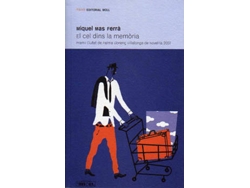 Libro El Cel Dins La Memoria.P.Ciutat Palma 07 de Miquel Mas Ferra