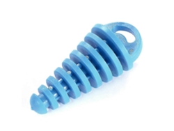 Tubo de escape refinado para motocicletas Kawasaki, Yamaha, KTM, BMW y Honda con accesorios.