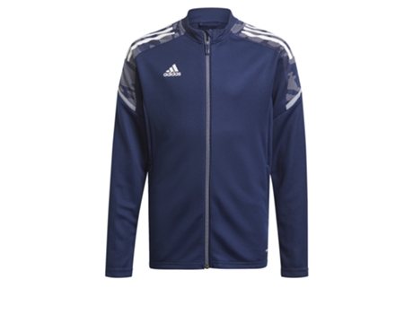 Chaqueta Niños Adidas Condivo 21 Primeblue (Tam: 9-10 Años)