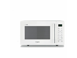 Microondas con Grill WHIRLPOOL Mwp254W 900 W 25 L