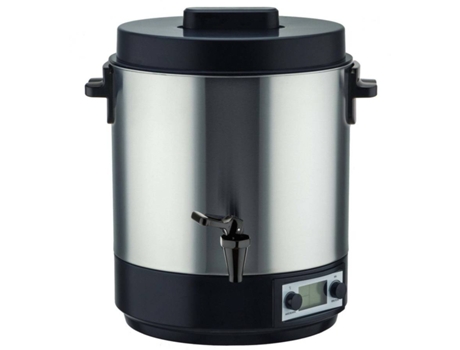 Esterilizador Eléctrico KITCHEN MOVE Redwood (2000 W - 32 L)