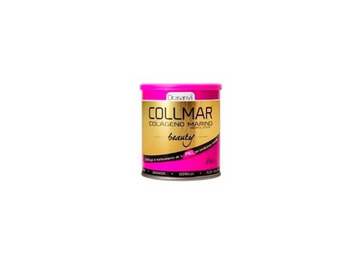 Complemento Alimentar DRASANVI Collmar Beauty Frutas Del Bosquer (Frutas Del Bosque, Granada - Frutas del Bosque)