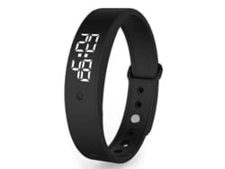 Reloj VB150 con alerta por vibración y alarmas por vibración mejoradas.