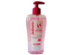 Jabón Íntimo Rosa Mosqueta 300 Ml