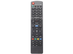 Controle Remoto Universal Para Tv Lg Smart Led Lcd Substituição Akb72915238 Akb72914043