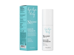 Sérum Nacomi Next Level Con 4 Ectoin Y 5 Trehalosa, 30 Ml