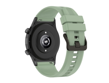 Pulsera Honor Watch GS3 Silicona Texturizado verde seco AVIZAR