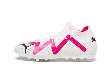 Botas de Hombre para Fútbol PUMA Mg Futuras Multicolor (44)