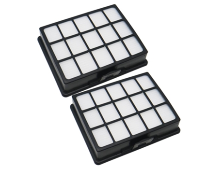 Repuestos de filtros Hepa para filtro de aspiradora Samsung DJ97-00492A SC6520 SC6530 /40/50/60/70/80/90 SC68