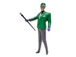 Figura The Riddler Batman The Animated Series Dc 15 Cm MCFARLANE