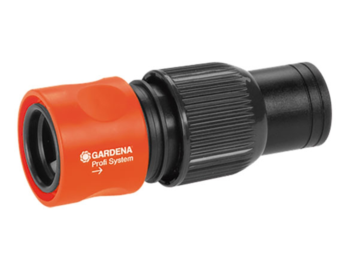 Conector Rapido Manguera Profi-System GARDENA