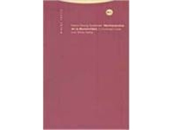 Libro # Hermeneutica De La Modernidad de Hans Gadamer (Español)