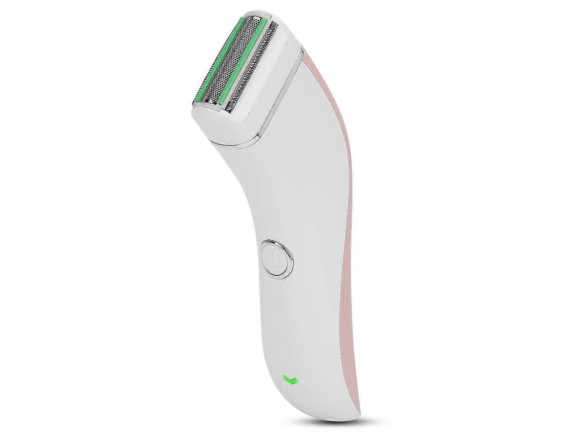 Depiladora eléctrica USB para mujer, impermeable, con base Ly Ebike