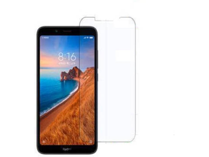 Protector de Cristal Templado Xiaomi Redmi 7A PPXR7AC_ES