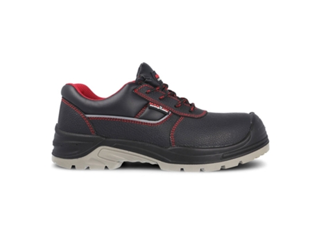 Botas de Seguridad Optimal S3 Src Negro EU 46 PAREDES SEGURIDAD