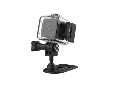 Mini Cámara de Vigilancia CHRONUS H1 (WiFi)