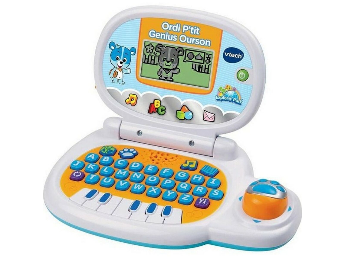 Vtech ordenador sales