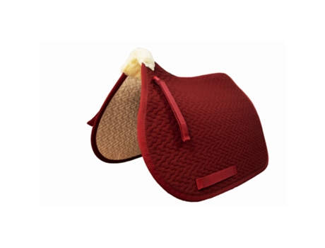 Almohadilla para silla de montar Therese T de T