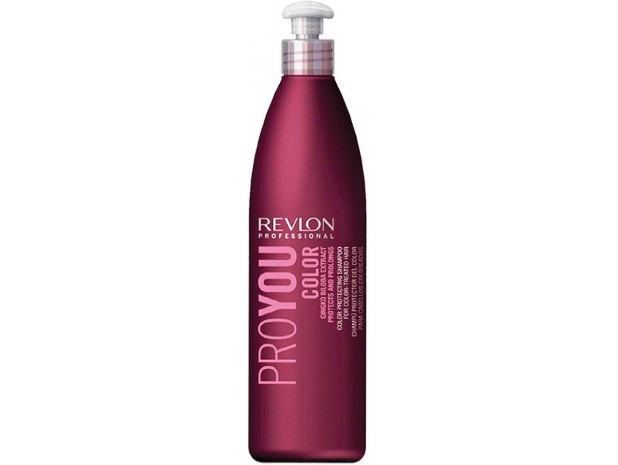 Champú PROYOU Color