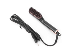 Peine alisador multifuncional para el cuidado del cabello y la barba, 110-240 V, tienda Jinyubo