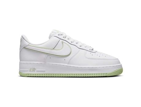 Zapatillas de Hombre NIKE Air Force Multicolor (44)