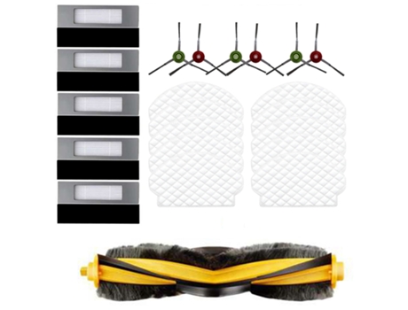 Accesorio Aspiradores ECOVACS Ecovacs Deebot 920 950