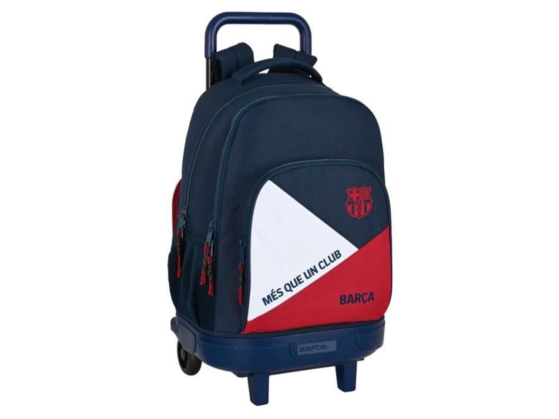 Safta Mochila Corporativa F.C Barcelona