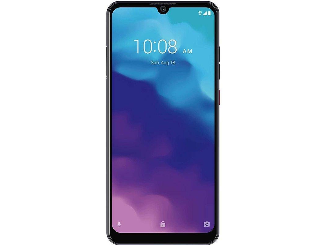 Smartphone ZTE Blade A7 2020 (6.08'' - 3 GB - 64 GB - Negro)