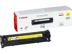 Toner CANON 716 Y