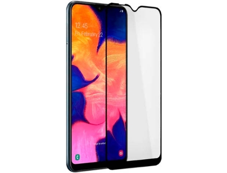 Protector de Pantalla Cristal Templado Samsung Galaxy A50 G4M GorilasGlass