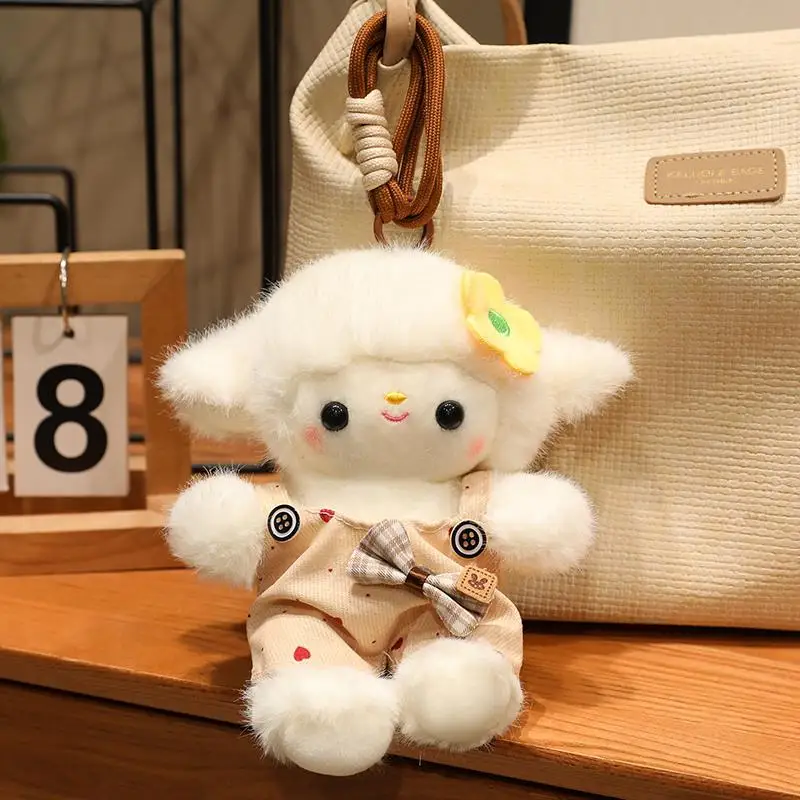 (estilo B, 15 Cm) Peluche Adorable/muñeco De Anime, 15 Cm, Peluche Suave