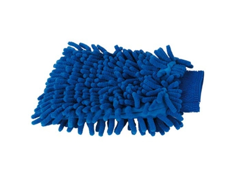 Guantes de montar de microfibra T de T