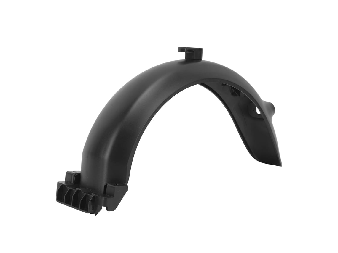 2026-paragolpe Trasero De Patinete Eléctrico Antisplash Protector De Barro Para Ninebot F30