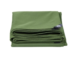 2026-lona Impermeable Para Camión 3x6 Pies, Lona Gruesa Con Ojal De Aluminio, Protectora Duradera Para Exterior