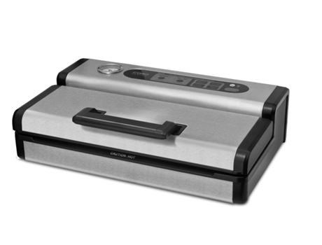 Máquina Envasadora CASO 5Casod1412