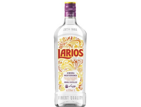 Gin Larios 1 L