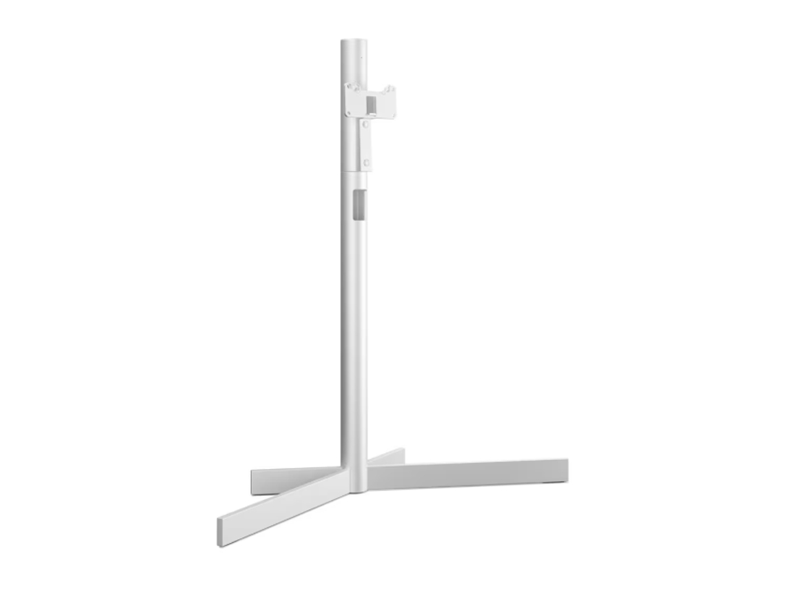 Soporte motorizado para TV LOEWE Stellar (hasta 42-55" - hasta 17 kg - plateado)
