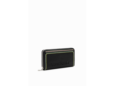 Cartera DESIGUAL bordado para Mujer