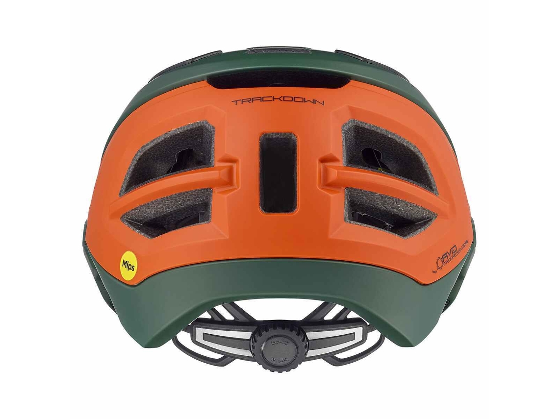 Casco BOLLÉ Trackdown Mips