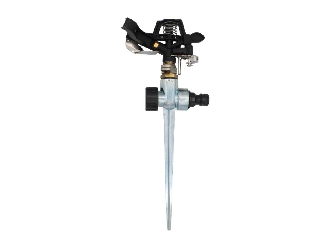 Aspersor Sectorial Pincho Metalico