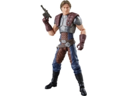 Figura de Dash Rendar de Star Wars: Sombras del Imperio, 15 cm, Hasbro