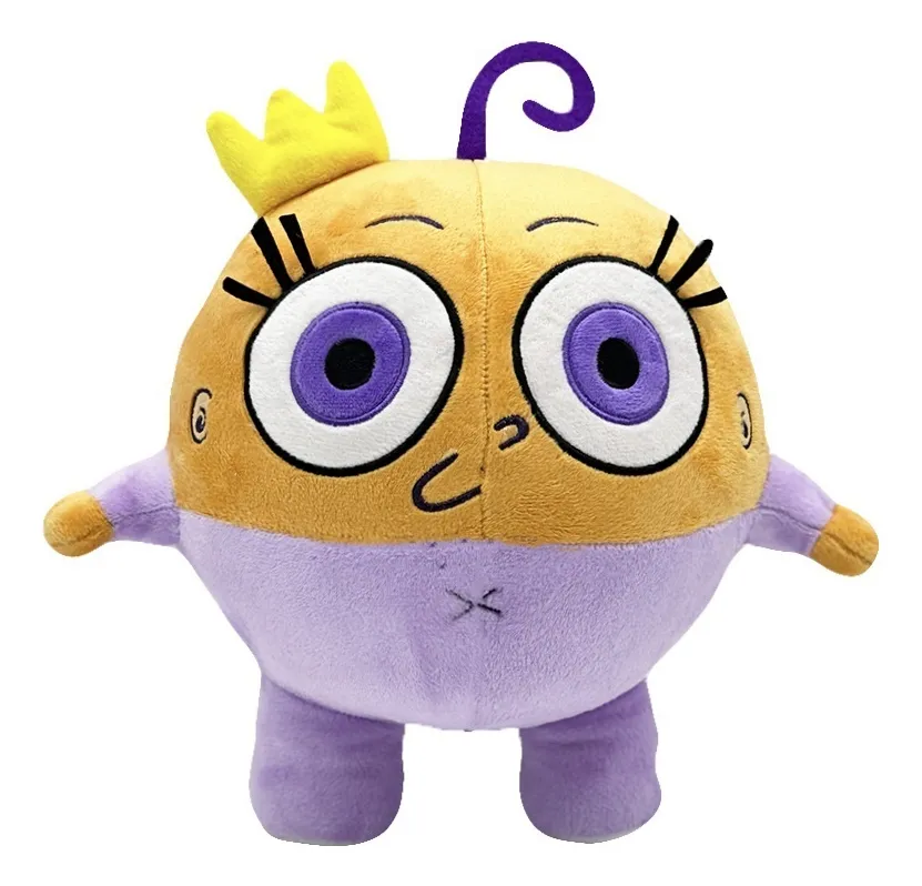 Para las Hadas de los Padrinos Mágicos, un nuevo deseo Poof Peri, Guardian Funvayotoy