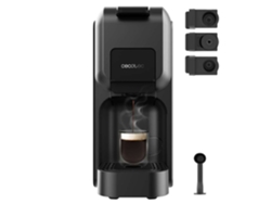 Cecotec Freestyle Compact Negro