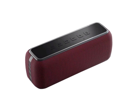 Altavoz Bluetooth CHRONUS Speaker1213H5