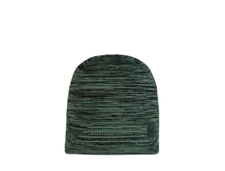 Gorra Unisex BUFF Dryflx Verde (Talla Única)