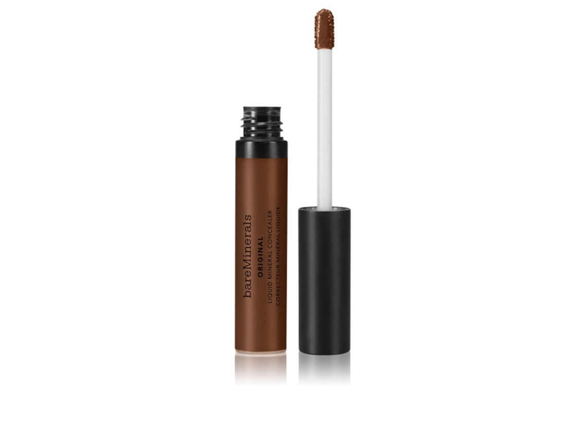 Corrector líquido original 6n-deep Bare Minerals 6 ml