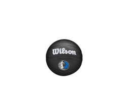MiniBalón infantil Dallas Mavericks NBA Team Tribute