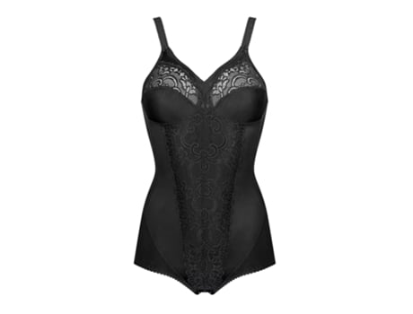 Bañador de Mujer TRIUMPH Romy Negro (95)