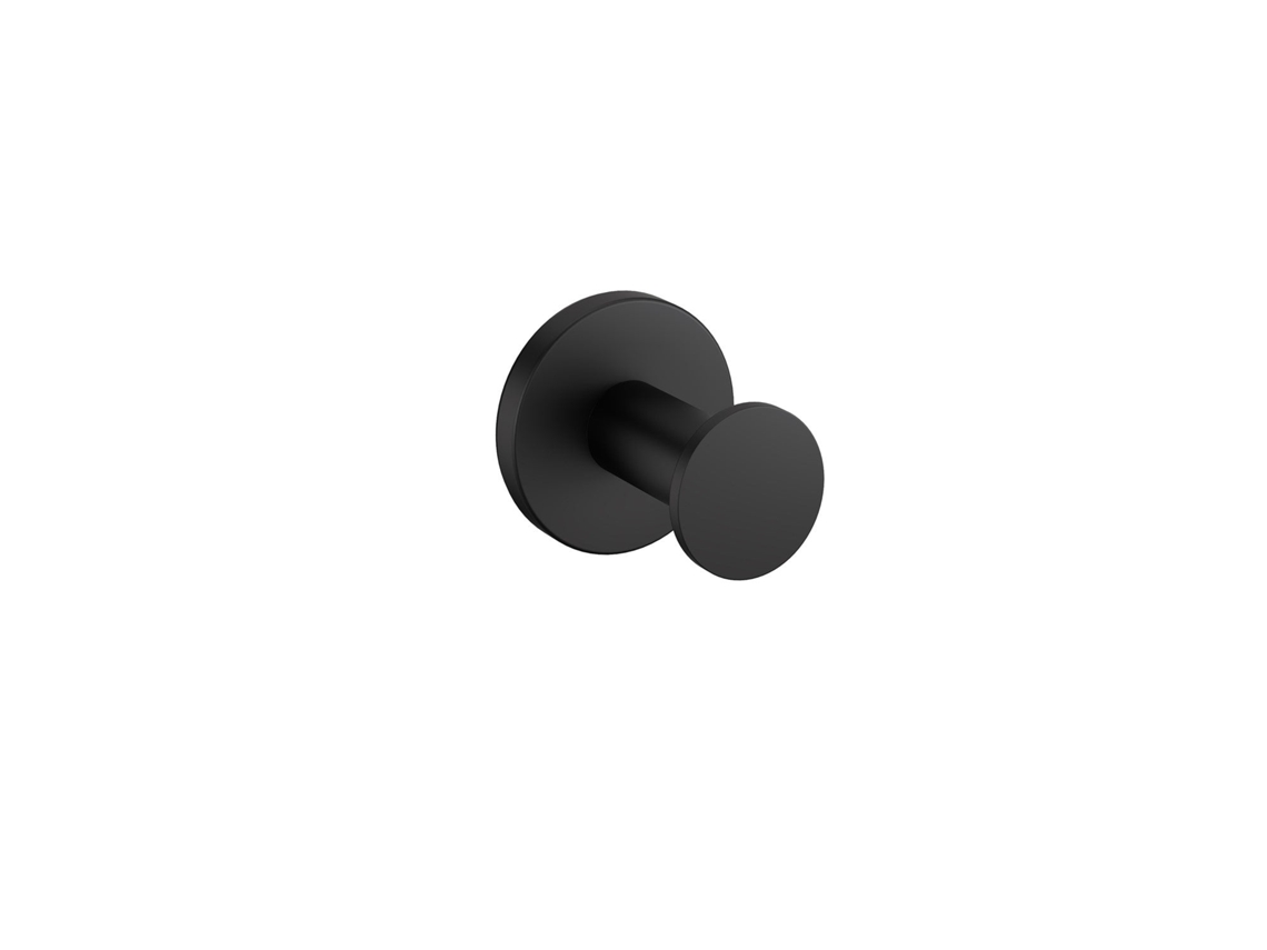 ARCHITECT SP Percha Negro Mate COSMIC